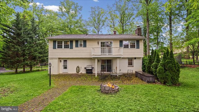 1512 STEEPLECHASE DR, Jarrettsville, MD 21084