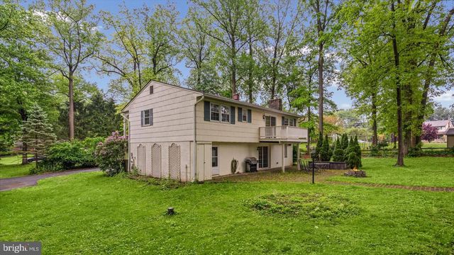 1512 STEEPLECHASE DR, Jarrettsville, MD 21084