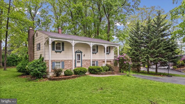 1512 STEEPLECHASE DR, Jarrettsville, MD 21084