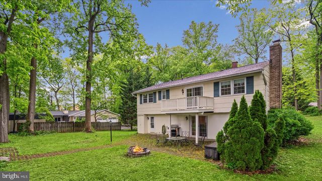 1512 STEEPLECHASE DR, Jarrettsville, MD 21084