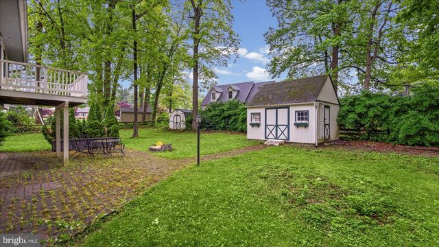 1512 STEEPLECHASE DR, Jarrettsville, MD 21084
