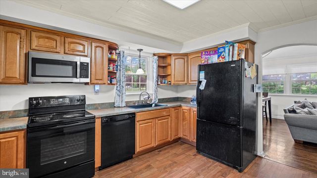 1512 STEEPLECHASE DR, Jarrettsville, MD 21084
