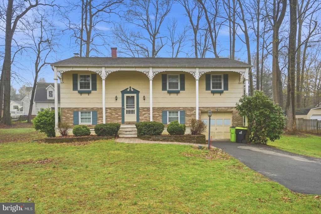 1512 STEEPLECHASE DR, Jarrettsville, MD 21084