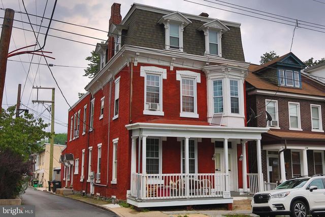 222 S 8TH ST, Lebanon, PA 17042