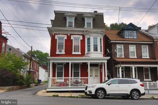 222 S 8TH ST, Lebanon, PA 17042