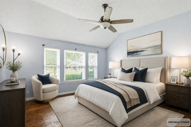 2060 Briarcliff Road, Lewisville, TX 75067