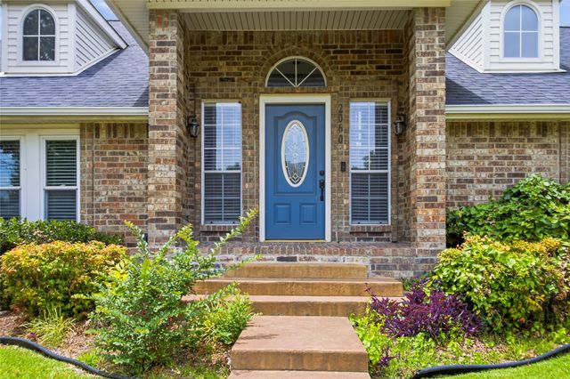2060 Briarcliff Road, Lewisville, TX 75067
