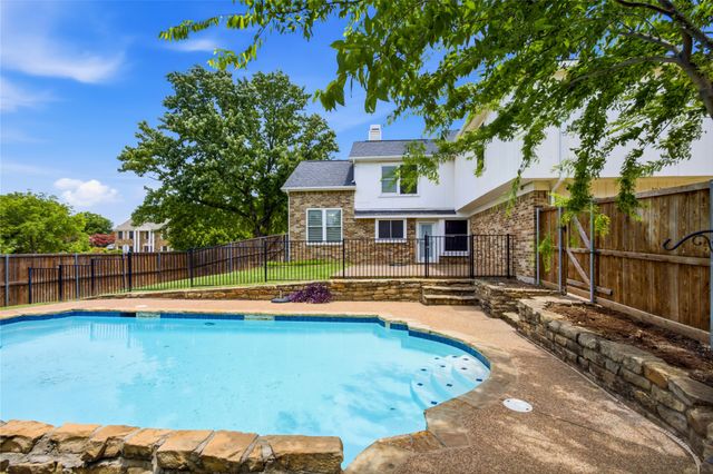 2060 Briarcliff Road, Lewisville, TX 75067