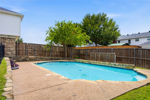 2060 Briarcliff Road, Lewisville, TX 75067