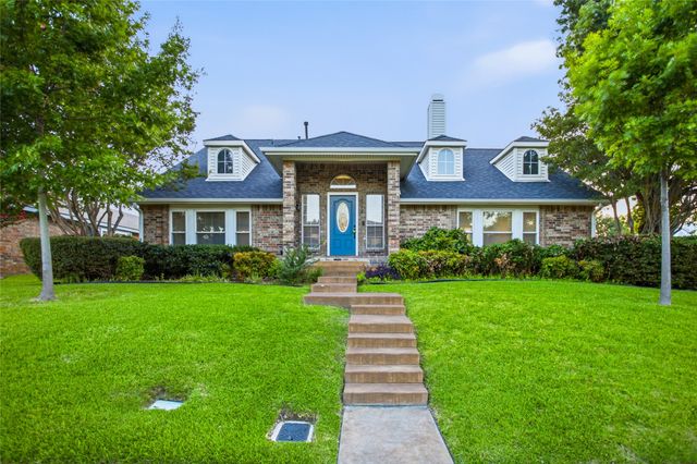 2060 Briarcliff Road, Lewisville, TX 75067