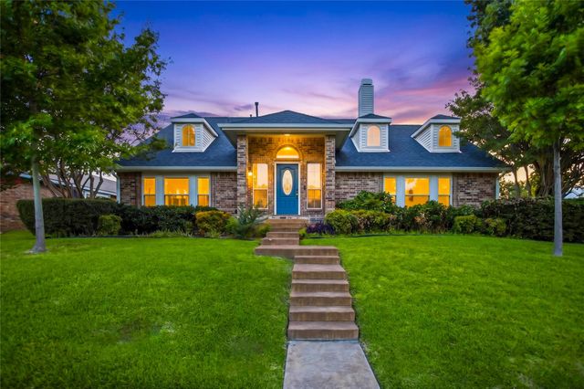 2060 Briarcliff Road, Lewisville, TX 75067