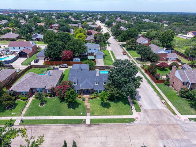 2060 Briarcliff Road, Lewisville, TX 75067