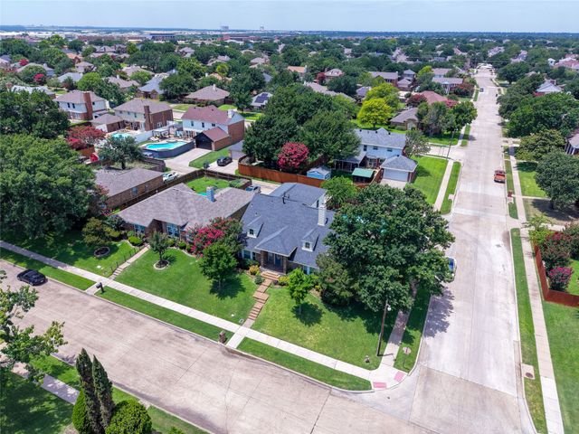 2060 Briarcliff Road, Lewisville, TX 75067