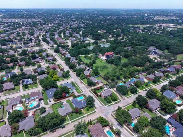 2060 Briarcliff Road, Lewisville, TX 75067