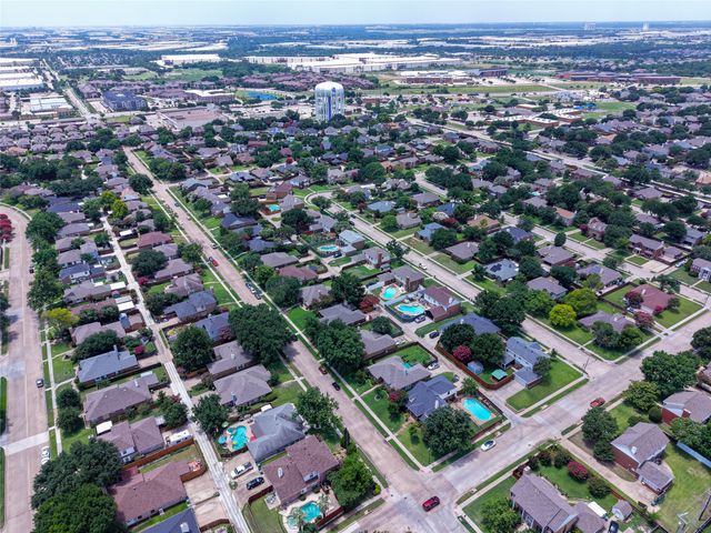 2060 Briarcliff Road, Lewisville, TX 75067