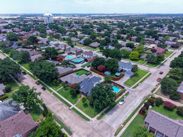 2060 Briarcliff Road, Lewisville, TX 75067