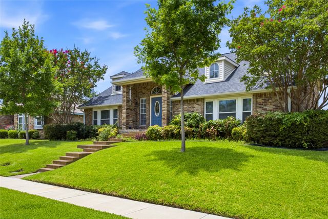 2060 Briarcliff Road, Lewisville, TX 75067
