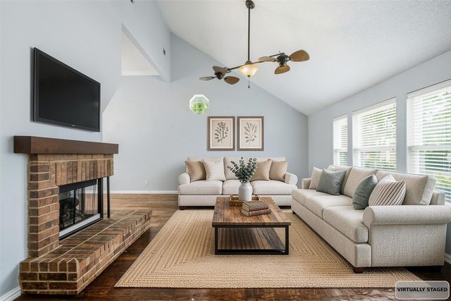 2060 Briarcliff Road, Lewisville, TX 75067