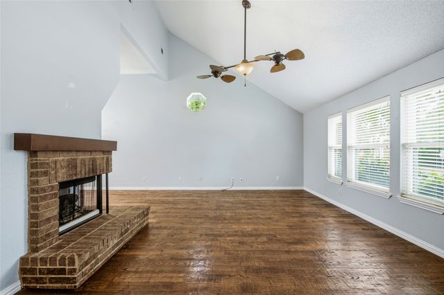 2060 Briarcliff Road, Lewisville, TX 75067