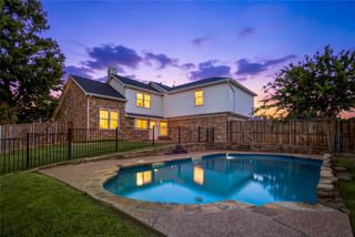 2060 Briarcliff Road, Lewisville, TX 75067