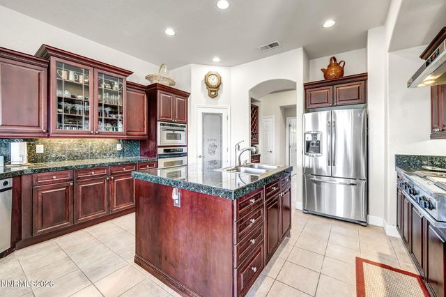 5417 S Elk River Road, Reno, NV 89511