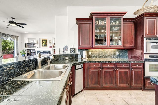 5417 S Elk River Road, Reno, NV 89511