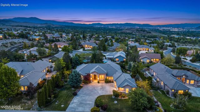 5417 S Elk River Road, Reno, NV 89511