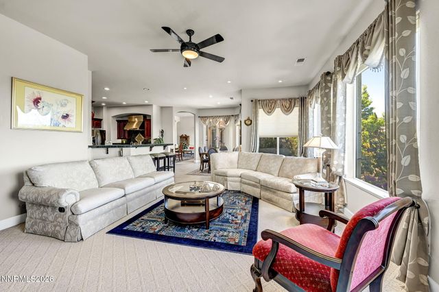 5417 S Elk River Road, Reno, NV 89511