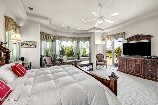 5417 S Elk River Road, Reno, NV 89511