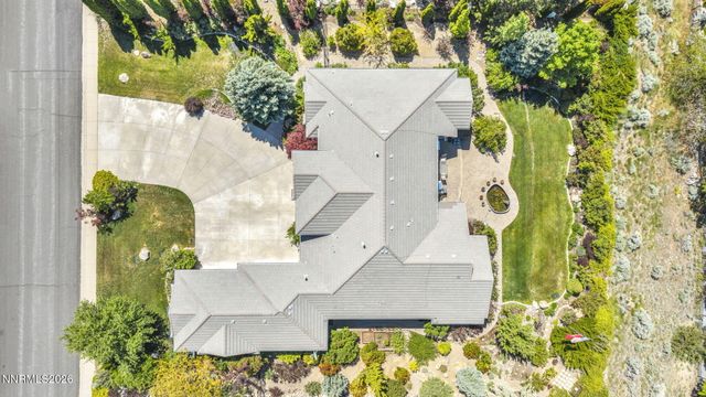 5417 S Elk River Road, Reno, NV 89511