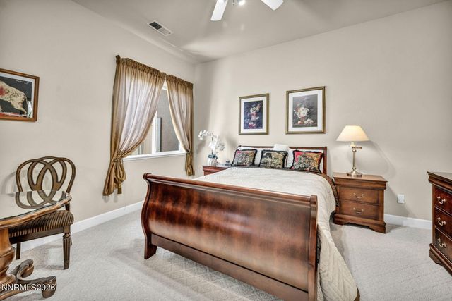 5417 S Elk River Road, Reno, NV 89511