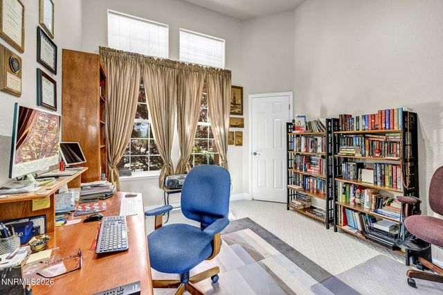 5417 S Elk River Road, Reno, NV 89511