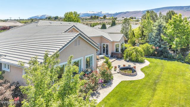 5417 S Elk River Road, Reno, NV 89511
