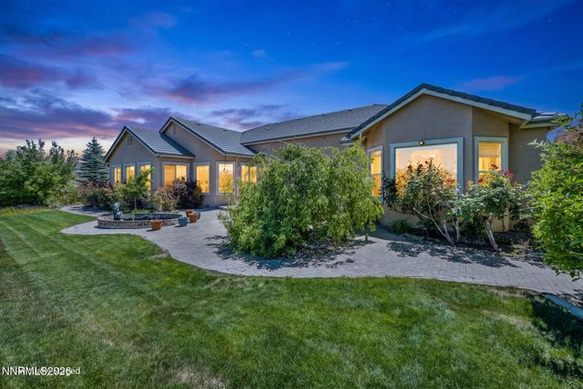 5417 S Elk River Road, Reno, NV 89511