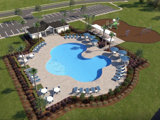 3009 Macaron Court, Ravenel, SC 29470