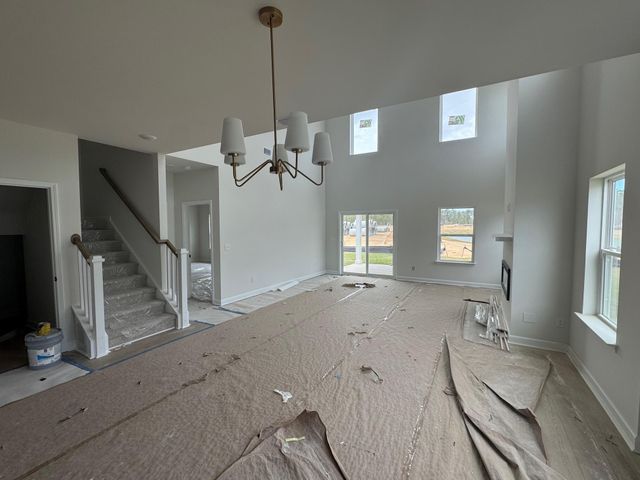 3009 Macaron Court, Ravenel, SC 29470