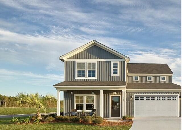 3009 Macaron Court, Ravenel, SC 29470