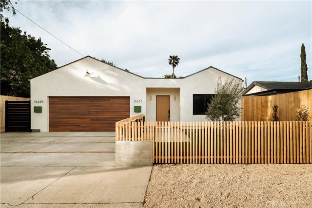 15337 Lemay Street, Van Nuys, CA 91406