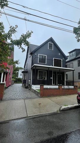 16 Putnam St 2, Somerville, MA 02143
