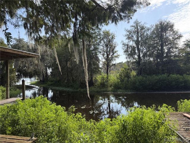 4210 E Lake Park Drive, Hernando, FL 34442