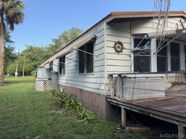 4210 E Lake Park Drive, Hernando, FL 34442