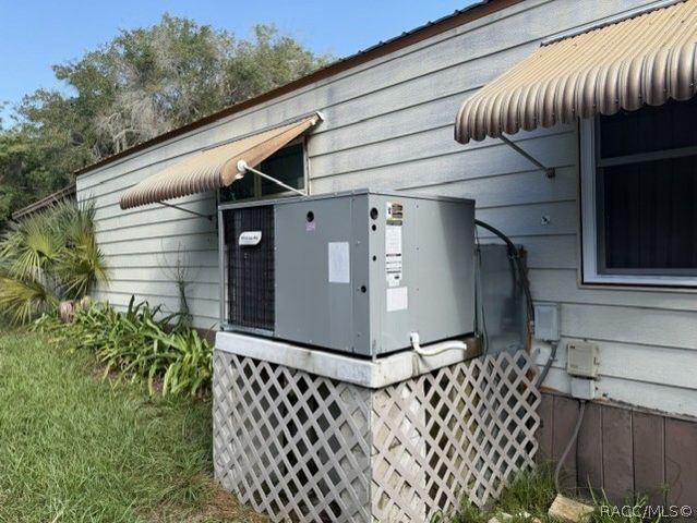 4210 E Lake Park Drive, Hernando, FL 34442