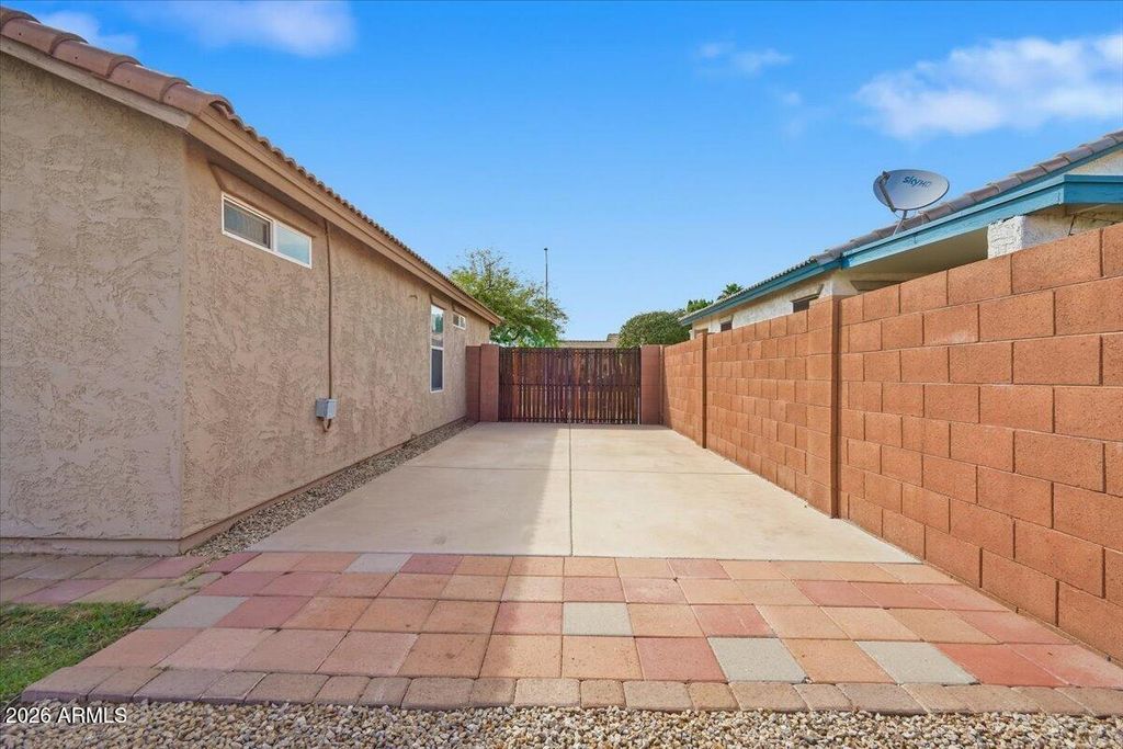 1349 S 80TH Street, Mesa, AZ 85209 — photo 2