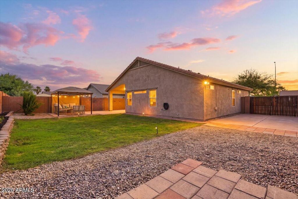 1349 S 80TH Street, Mesa, AZ 85209 — photo 4