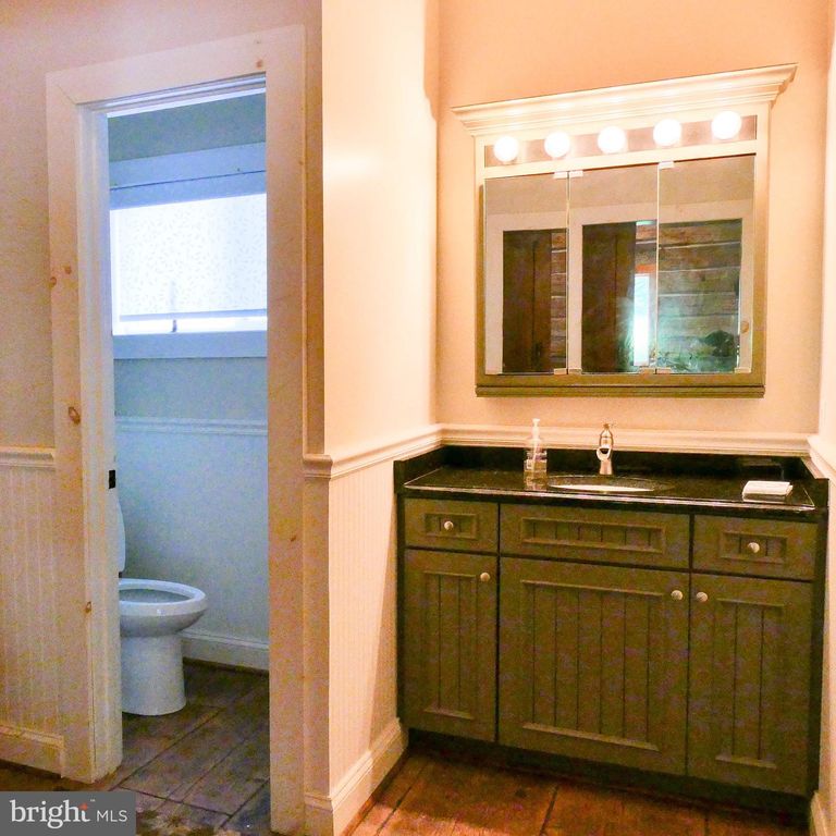 3401 OLD LEVEL ROAD, Havre De Grace, MD 21078