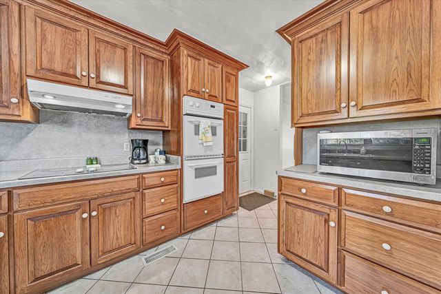 4940 North Lake DR, Roanoke, VA 24019