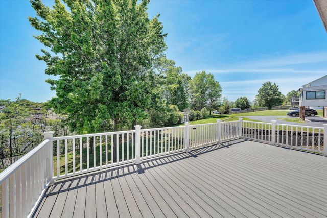 4940 North Lake DR, Roanoke, VA 24019