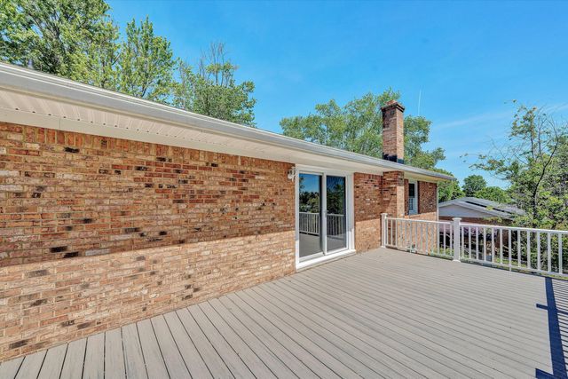 4940 North Lake DR, Roanoke, VA 24019