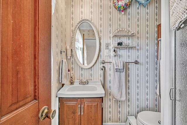 4940 North Lake DR, Roanoke, VA 24019