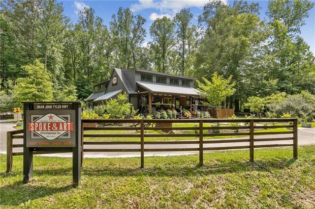 3005 E Bay, Williamsburg, VA 23185